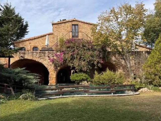 Casa Rural en venta en Baix Empordà, Catalunya