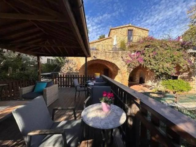 Casa Rural en venta en Baix Empordà, Catalunya