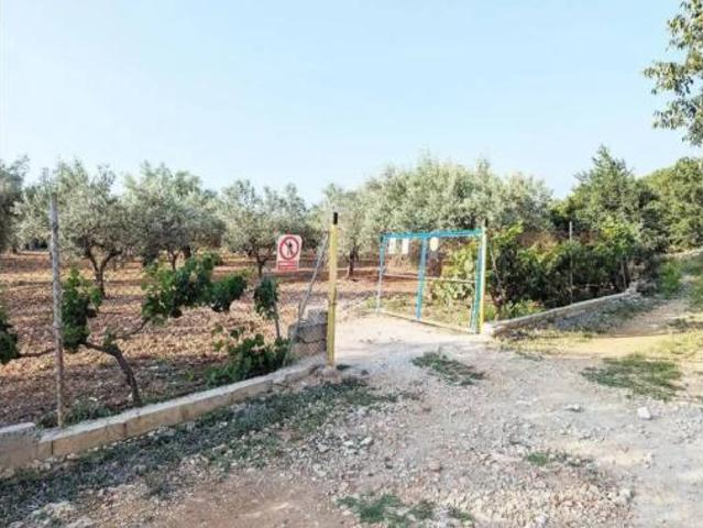 Casa Rural en venta en Ulldecona, Tarragona