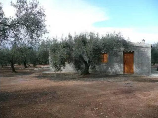 Casa Rural en venta en Montsià, Catalunya
