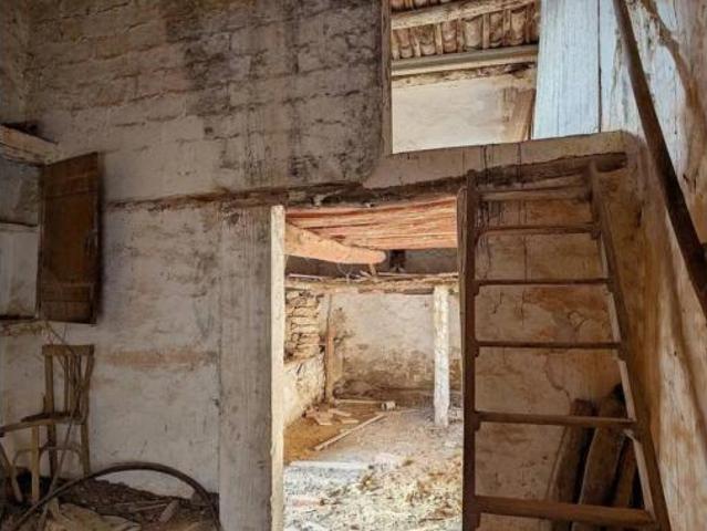 Casa Rural en venta en els Valentins, Ulldecona
