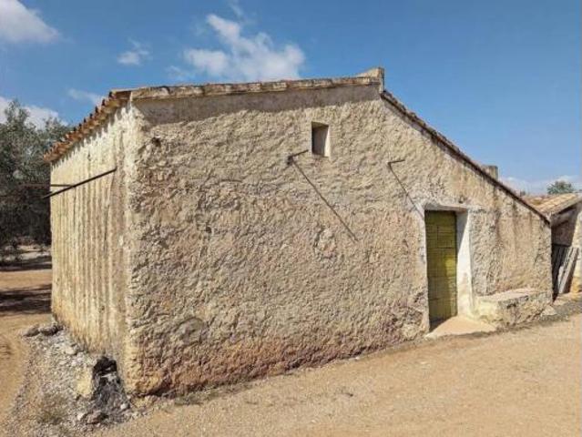 Casa Rural en venta en Ulldecona, Tarragona