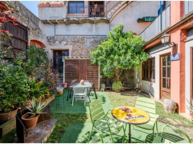 Casa Rural en venta en Ultramort, Girona