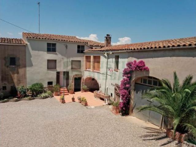 Casa Rural en venta en Baix Empordà, Catalunya