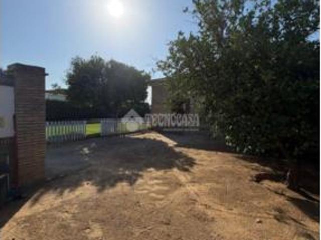 Casa Rural en venta en La Herradera, Utrera