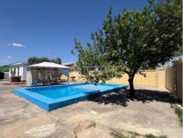 Casa Rural en venta en La Herradera, Utrera