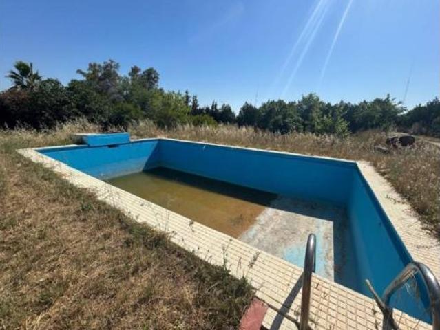 Casa Rural en venta en Alcalá De Guadaíra, Andalucía