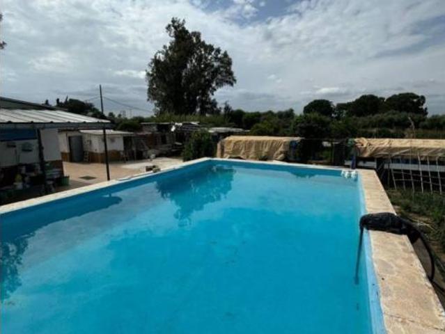 Casa Rural en venta en Utrera, Andalucía