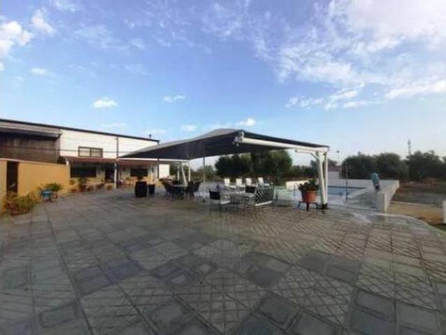 Casa Rural en venta en Casas Cerros, Utrera