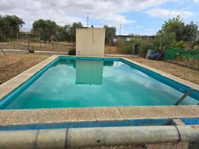 Casa Rural en venta en Utrera, Andalucía