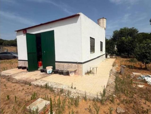 Casa Rural en venta en Utrera, Andalucía