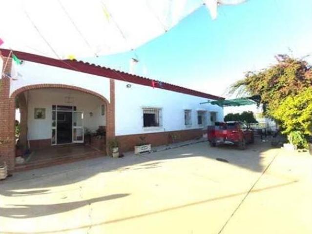 Casa Rural en venta en Utrera, Andalucía