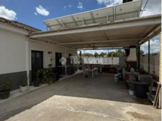 Casa Rural en venta en Utrera, Andalucía
