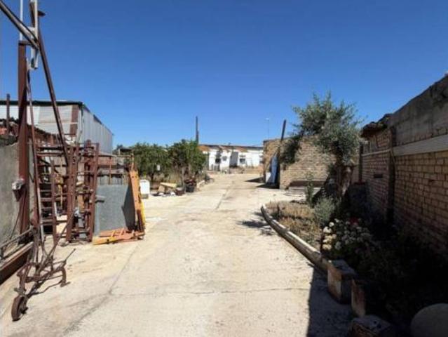 Casa Rural en venta en Utrera, Andalucía