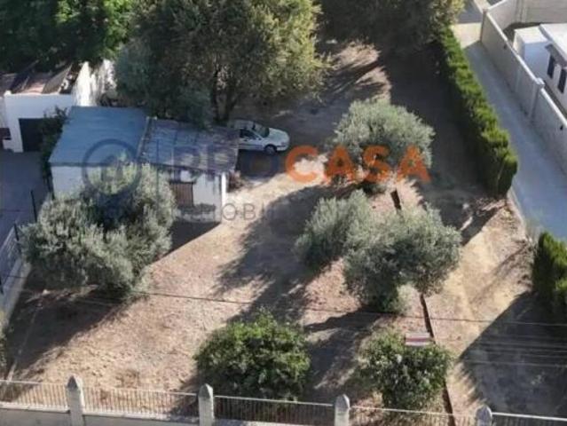 Casa Rural en venta en Casas Cerros, Utrera