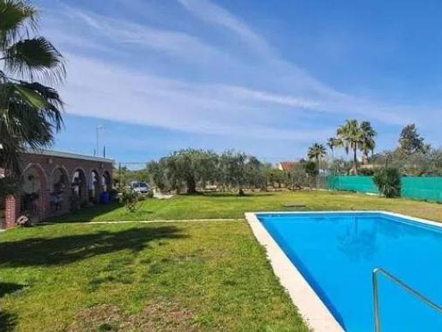 Casa Rural en venta en Los Rebolaos, Utrera