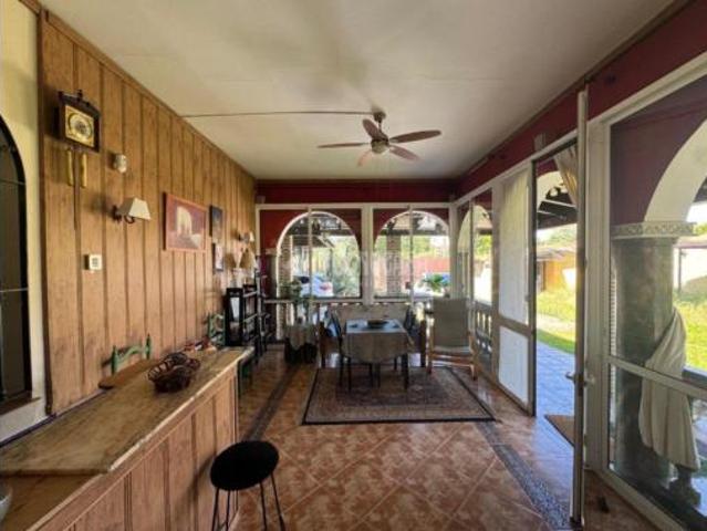 Casa Rural en venta en Utrera, Andalucía