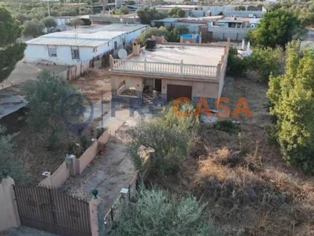 Casa Rural en venta en Doña Jacinta Baja, Utrera