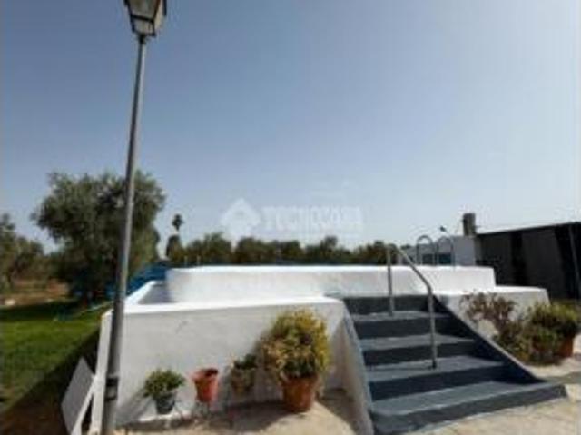 Casa Rural en venta en Utrera, Andalucía