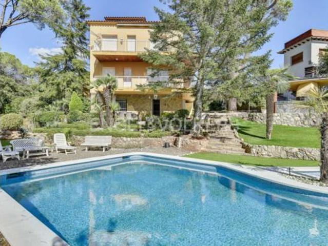 Casa Rural en venta en Vallès Occidental, Catalunya