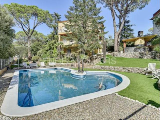 Chalet en venta en Vallès Occidental, Catalunya