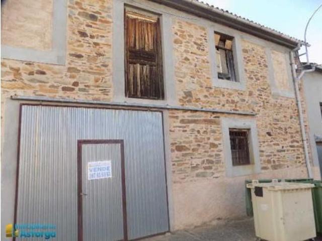 Casa Rural en venta en Val De San Lorenzo, Castilla y León