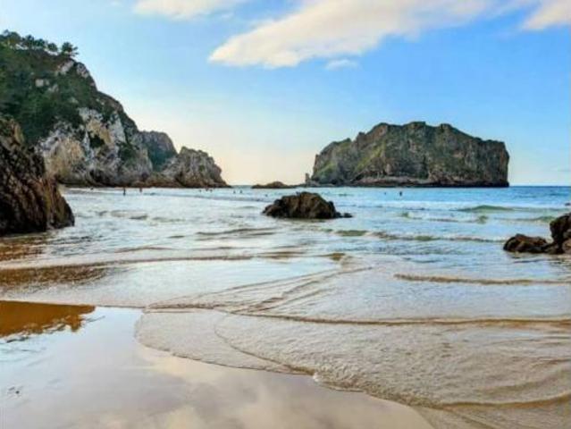 Quinta en venta en Val De San Vicente, Unquera