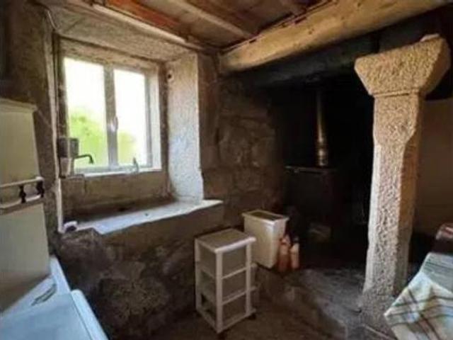 Casa Rural en venta en Santiago, Galicia