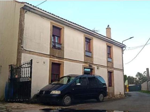 Casa Rural en venta en Santiago, Galicia