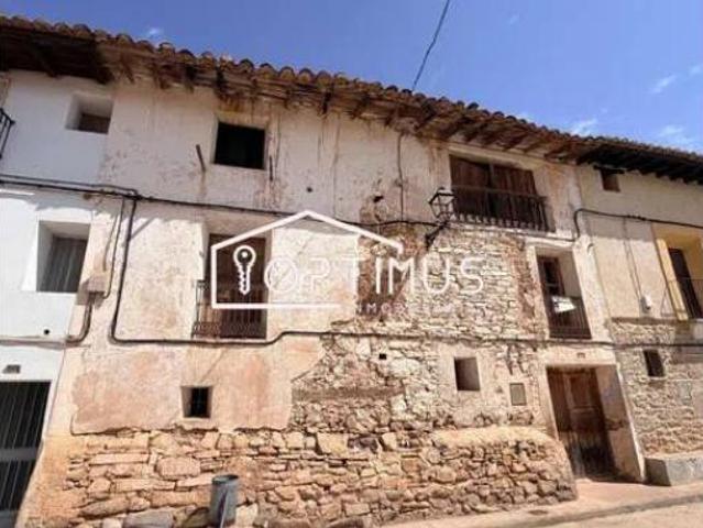 Casa Rural en venta en Gúdar-Javalambre, Aragón