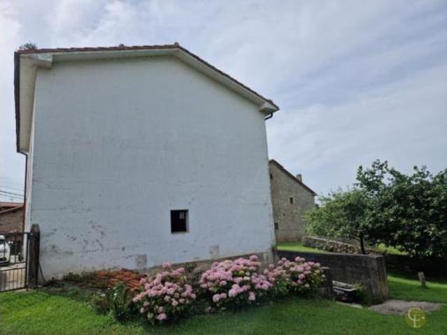 Casa Rural en venta en Valdáliga, Cantabria