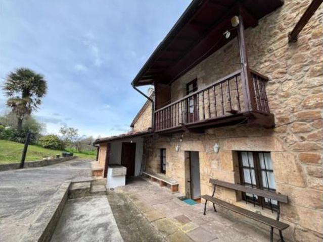 Casa Rural en venta en Valdáliga, Cantabria