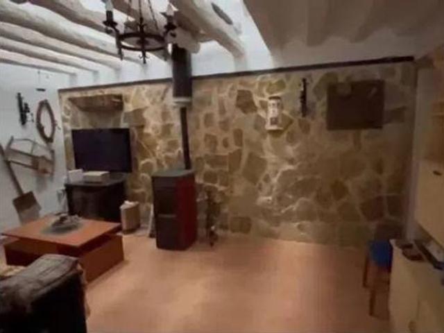 Casa Rural en venta en Valdeganga, Castilla-La Mancha