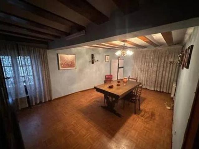Casa Rural en venta en Valdegovía, Añanako kuadrilla
