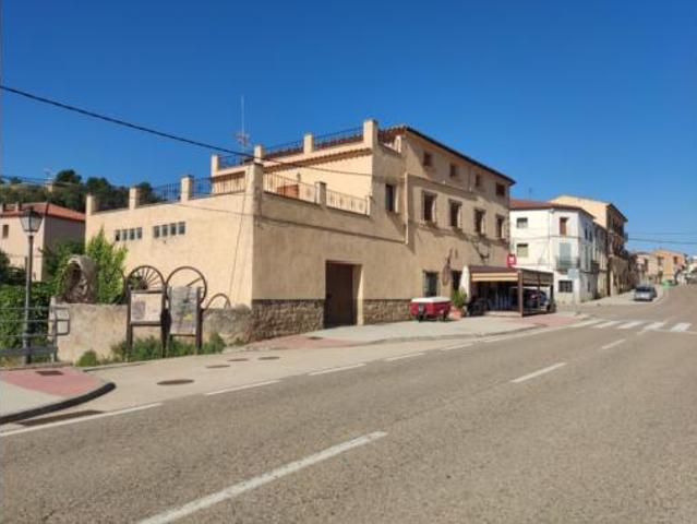 Casa Rural en venta en Valdeltormo, Teruel