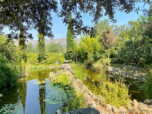 Casa Rural en venta en Sexmo de Lozoya, Valdemanco