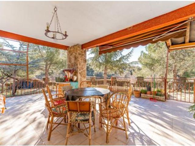 Casa Rural en venta en Valdemorillo, Los Barrancos