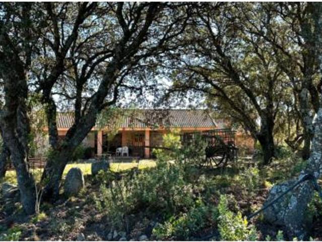Casa Rural en venta en Valdemorillo, Pino Alto