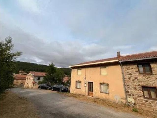 Casa Rural en venta en Valdeolea, Cantabria