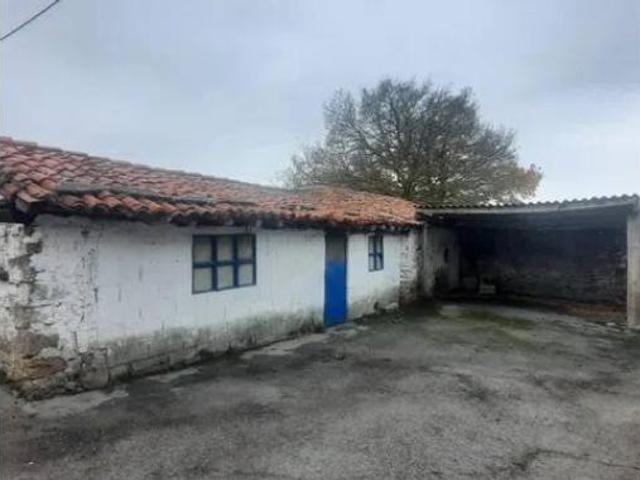 Casa Rural en venta en Valdeolea, Cantabria