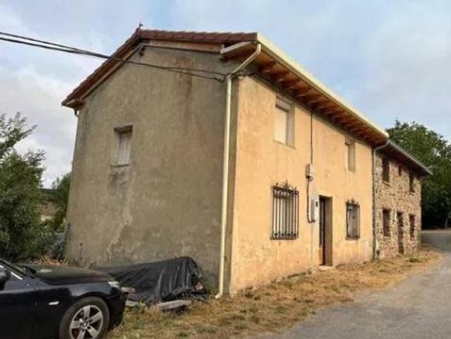 Casa Rural en venta en Valdeolea, Cantabria