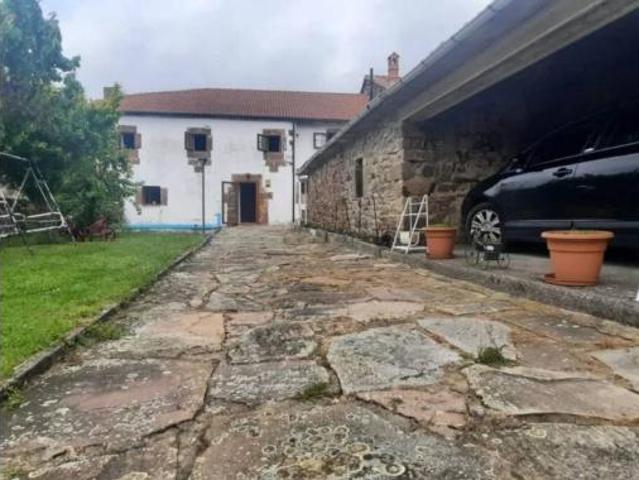 Casa Rural en venta en Valdeolea, Cantabria