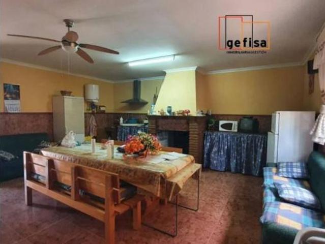 Casa Rural en venta en Baños del Peral, Valdepeñas