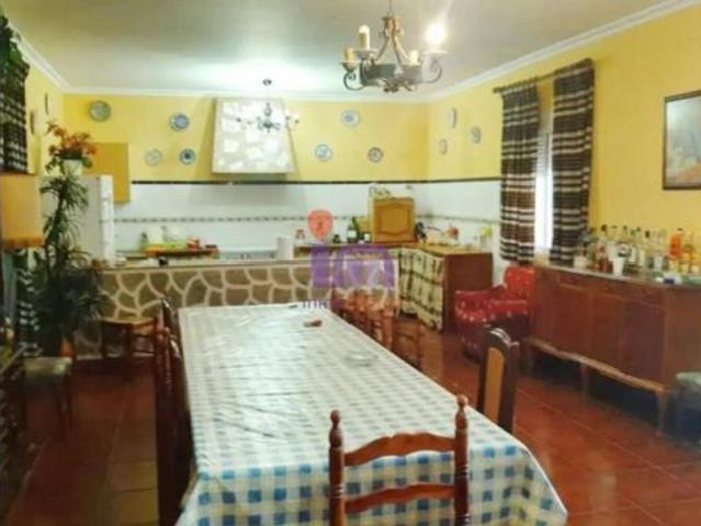 Casa Rural en venta en Baños del Peral, Valdepeñas