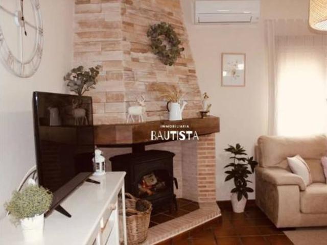 Casa Rural en venta en Valdepeñas, Residencial Villas del Norte