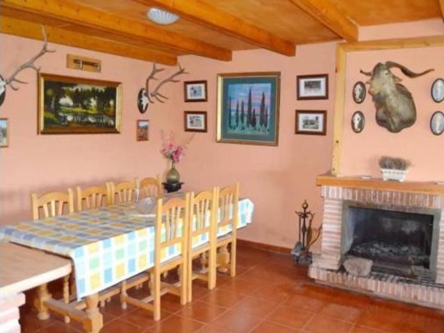 Casa Rural en venta en Valdepeñas, Ciudad Real
