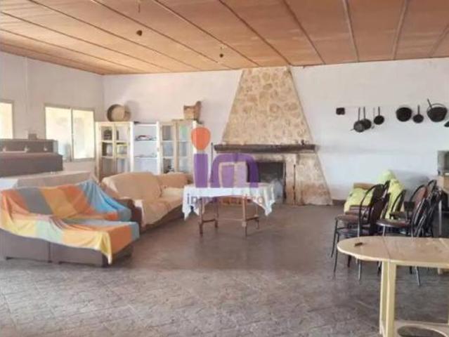 Casa Rural en venta en Valdepeñas, Ciudad Real