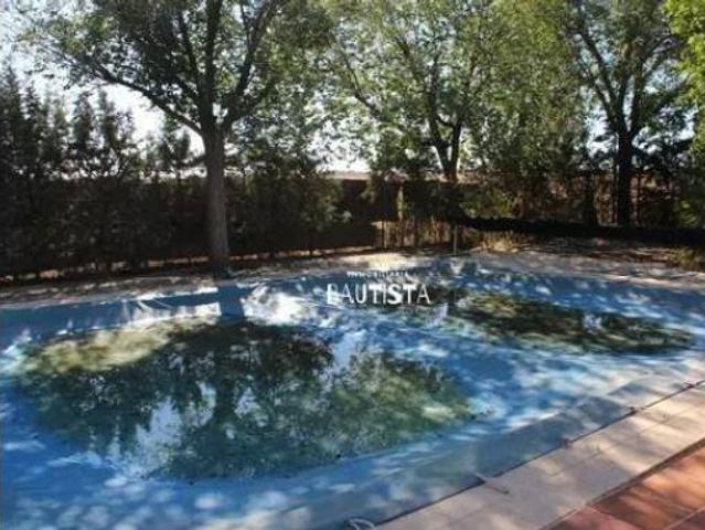 Casa Rural en venta en Valdepeñas, Castilla-La Mancha