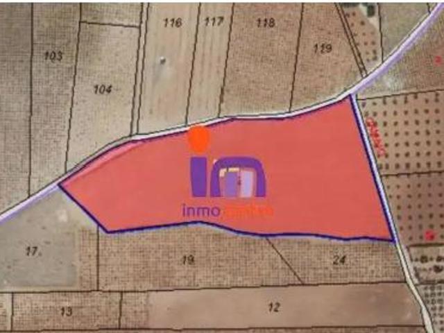 Casa Rural en venta en Baños del Peral, Valdepeñas