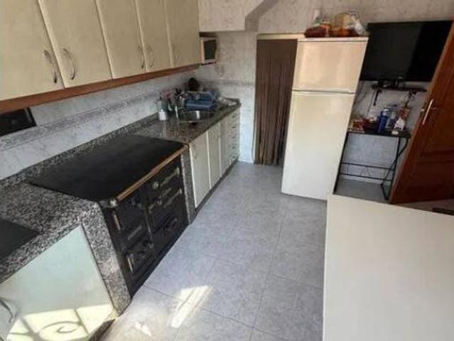 Casa Rural en venta en La Aldea del Puente, Valdepolo